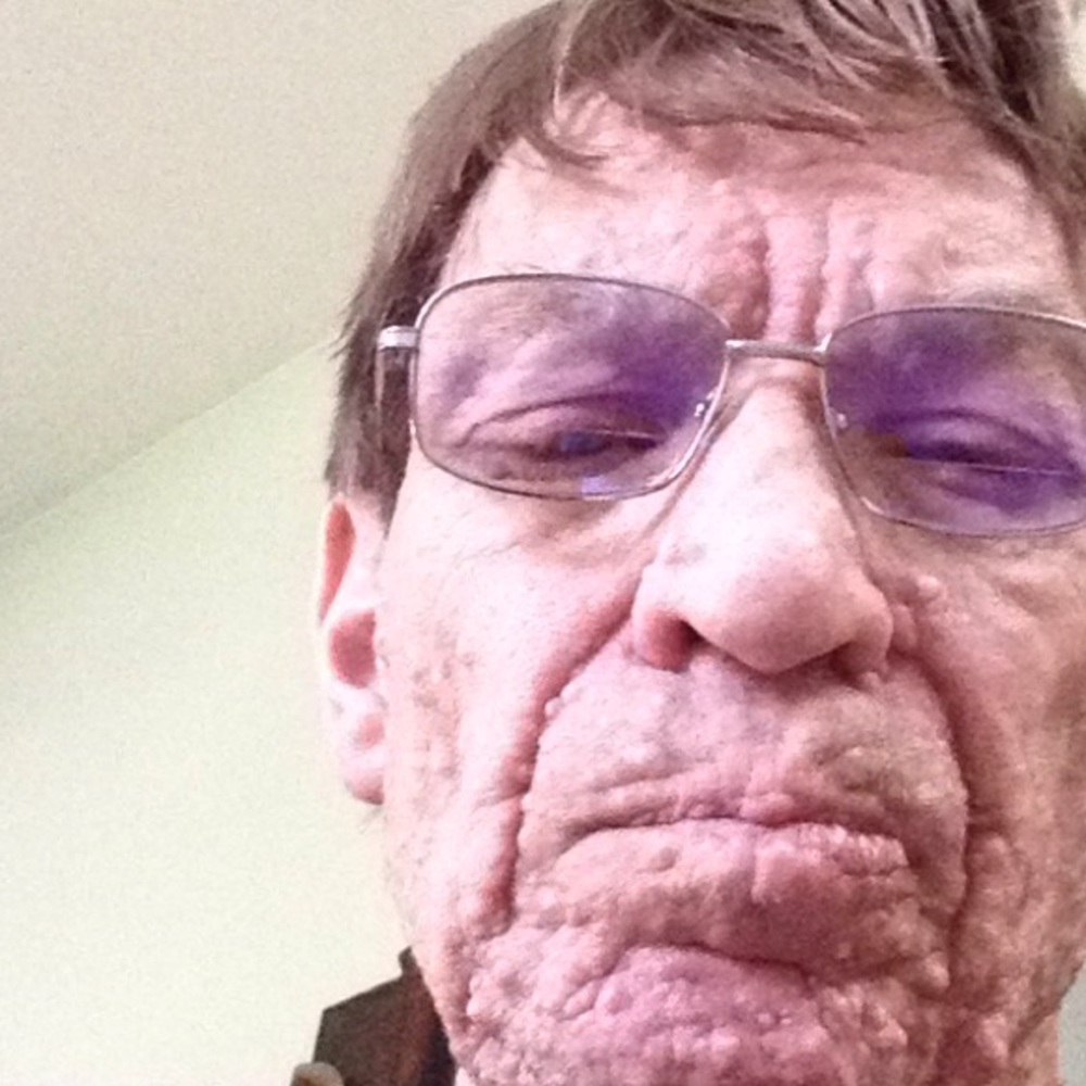 Meet your Posher, Mike